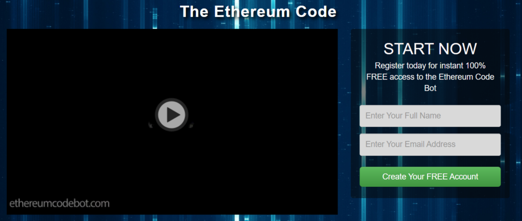Ethereum Code Review 2022- Legit oder Scam? Funktioniert die Software wirklich?0 (0)