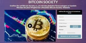 Bitcoin Society Review: Legit Oder Betrug? Funktioniert Diese Software Wirklich?