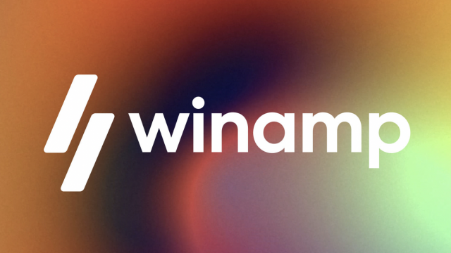 Winamp bereitet sich auf den Relaunch vor: Kann es 2022 noch das Lama peitschen?0 (0)