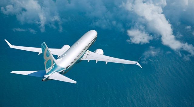 Boeing will Flugzeuge im Metaverse entwerfen0 (0)