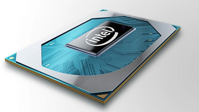 Intel CEO: Der Chipmangel wird mindestens bis 2023 andauern0 (0)