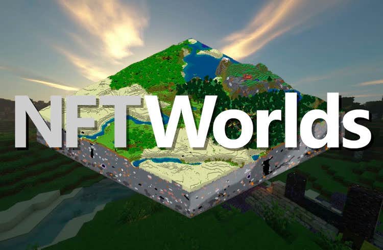 NFT Worlds: Wie man WRLD verdient, Token, das um 190 % sprang, im Play-to-Earn-Metaverse-Spiel0 (0)