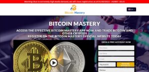 Bitcoin Mastery  Review: Ermöglicht es den Menschen, einen präzisen Handel zu betreiben?