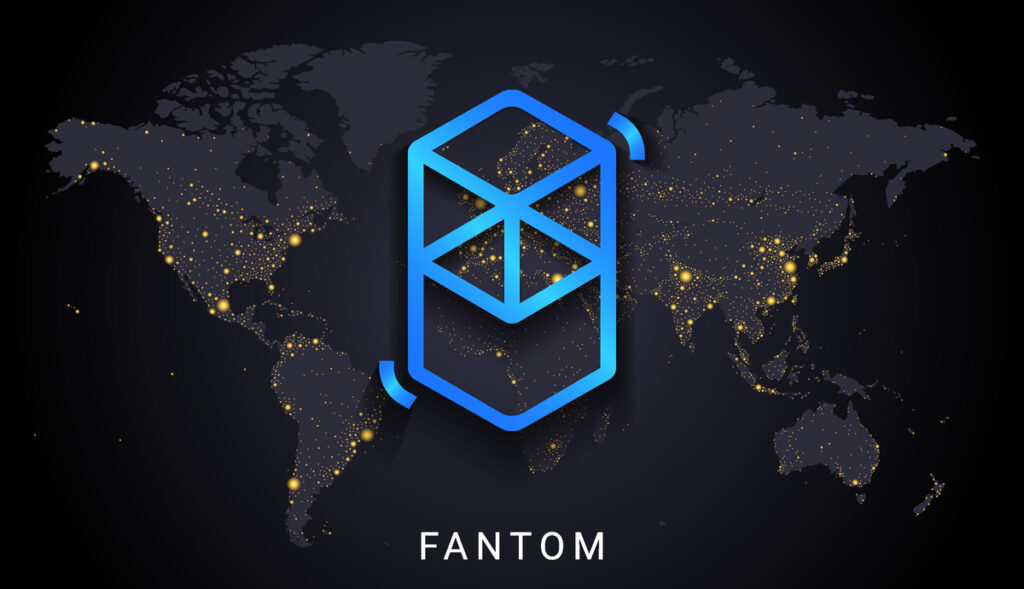 Nach Cardano und Solana ist Fantom die neue Blockchain, die Ethereum herausfordert0 (0)