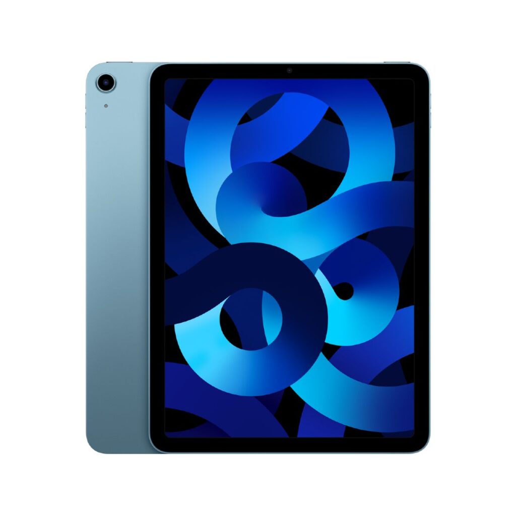 Das neueste iPad Air mit M1-Prozessor und erweitertem 256-GB-Speicher kostet 70 US-Dollar weniger0 (0)