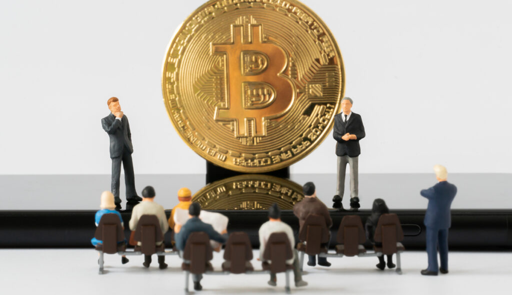 Crypto Morning: Kryptowährungen in der Senatsdebatte, Bitcoin (BTC) im Aufwärtstrend und neue IWF-Warnung0 (0)