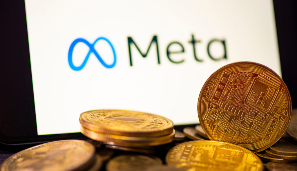 „Blockchain ist für die Sicherheit des Metaversums unerlässlich“, sagt Meta Executive0 (0)