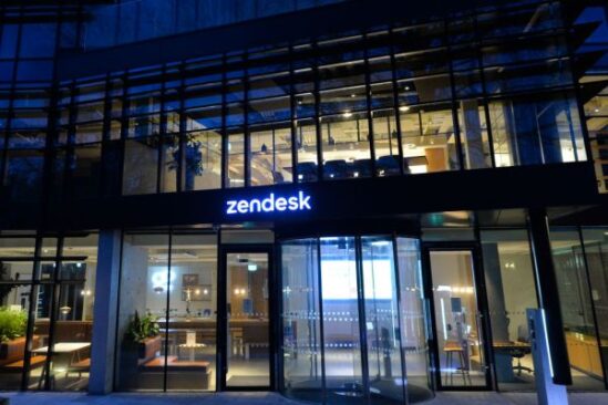 Daily Crunch: Monate nachdem Zendesk ein 17-Milliarden-Dollar-Angebot abgelehnt hat, verkauft Zendesk für 10,2 Milliarden US-Dollar an eine Private-Equity-Gruppe