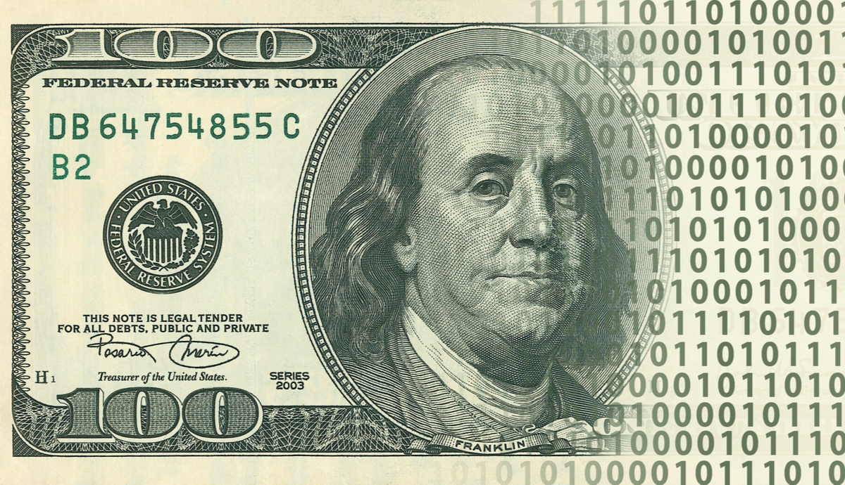 Die US-Notenbank plant die Schaffung eines digitalen Dollars