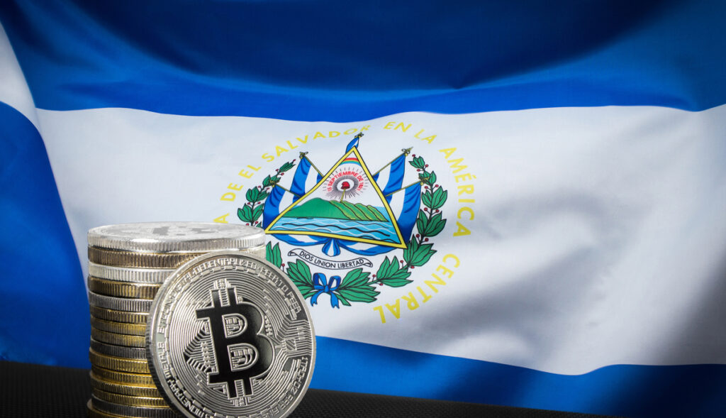 El Salvador und die Probleme bei der Verwendung von Bitcoin |  Meinung0 (0)