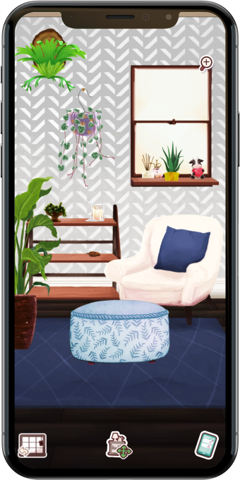 Gemütliche Zimmerpflanzen und Selbstpflege: Wie ein Startup mobiles Gameplay als heilende Aktivität neu erfindet0 (0)