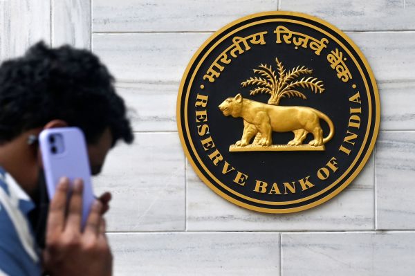 Indiens Zentralbank geht hart gegen Fintech-Startups vor0 (0)