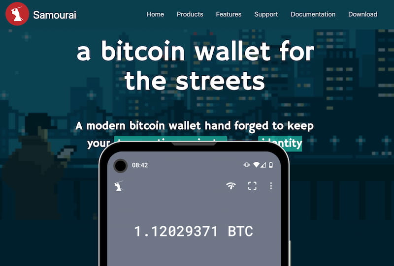 Bitcoin ist kein Geld.  Es gibt keine Wallets und keine Ausgabe von Coins0 (0)