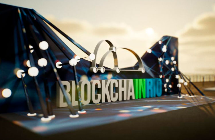 Das BlockchaIn Rio Festival wird von Nodle Network gesponsert0 (0)
