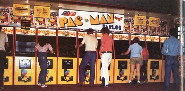 Ein Rückblick auf Bally Midway im Jahr 19820 (0)