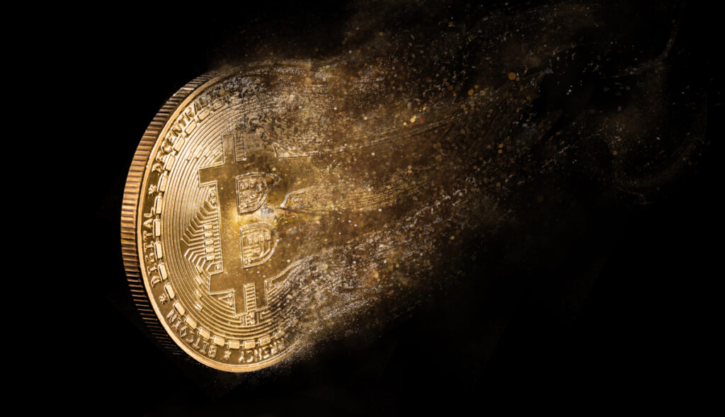 Zusammenfassung der Crypto Week: Bitcoin und Ethereum sinken am verrückten Freitag der Fed0 (0)