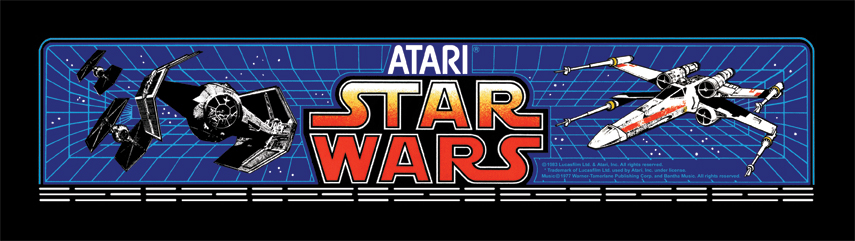 Atari Star Wars Launch-Videos0 (0)