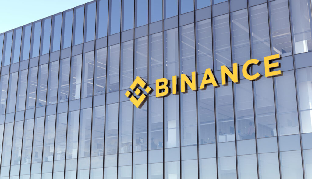 Binance stiehlt Compliance Director von Rival Exchange0 (0)