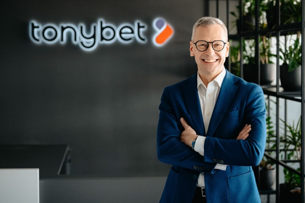 Das internationale Online-Glücksspielunternehmen TonyBet nimmt nach einer Investition von 1,5 Millionen Euro seine Geschäftstätigkeit in Lettland auf0 (0)