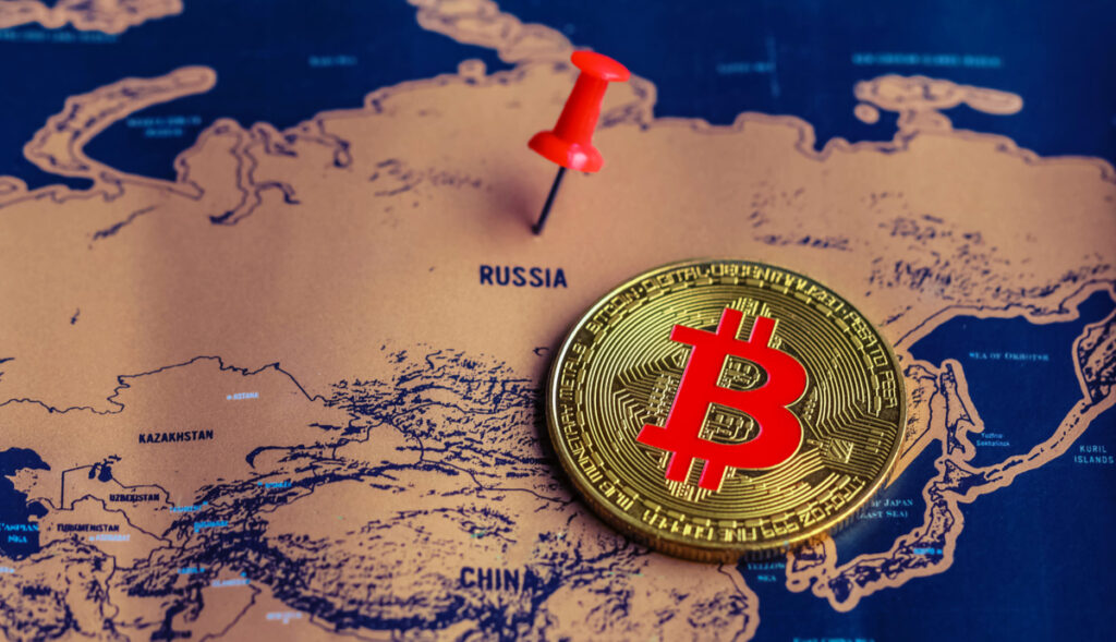 Der russische Minister will Kryptowährungen für internationale Zahlungen, aber unter staatlicher Kontrolle0 (0)
