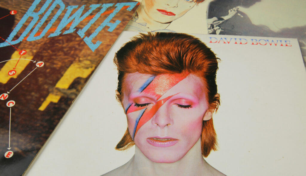 Die Veröffentlichung von David Bowies NFTs löst Fan-Empörung auf Twitter aus0 (0)