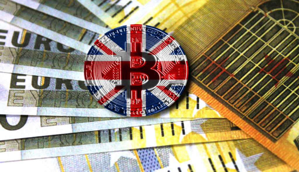 Die britische Regierung will die Beschlagnahme von Kryptowährungen erleichtern0 (0)