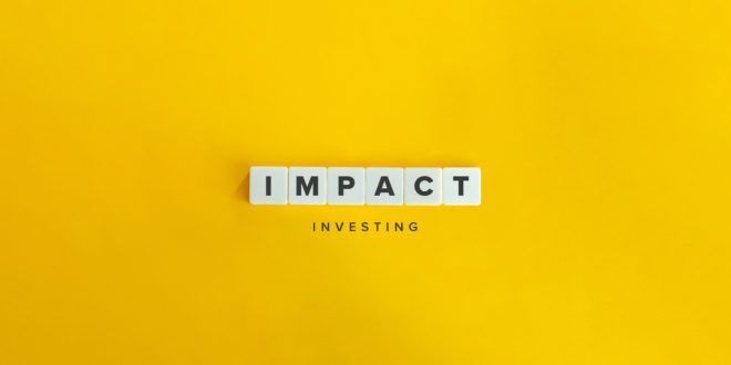 Environmental Impact Investing: Was Sie wissen müssen0 (0)