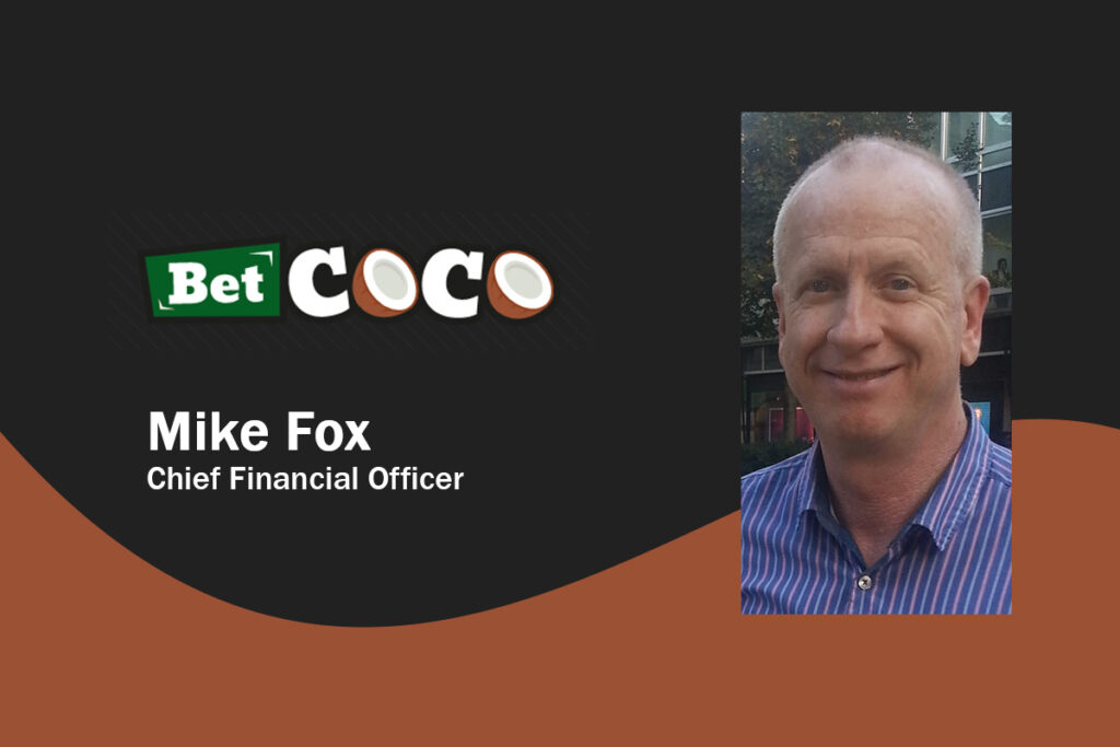 Exklusives Q&A mit Mike Fox, CFO bei Crystal WG0 (0)