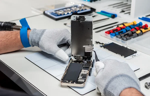 Gadget-Wartungstipps, die vom iPhone Repair Shop in Southampton angeboten werden