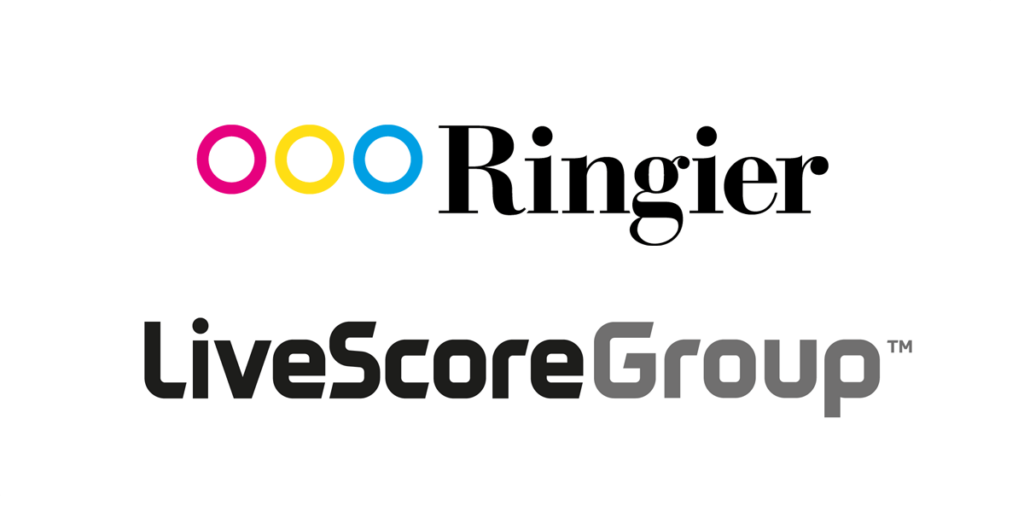 LiveScore Group beschleunigt globale Expansion nach strategischer Investition in Höhe von 50 Millionen Pfund von der Ringier AG0 (0)