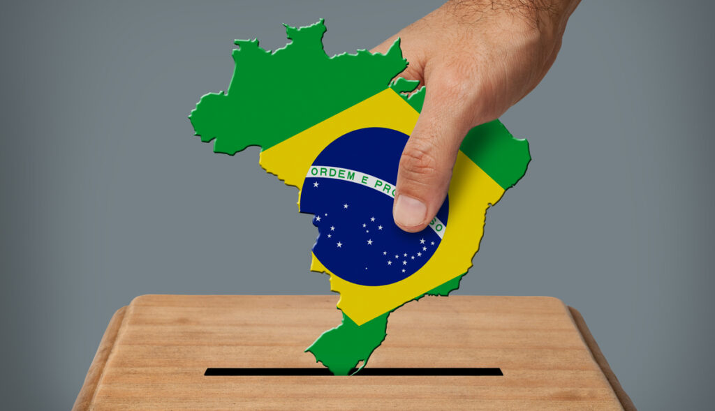 Lula, Bolsonaro und Ciro: Was Präsidentschaftskandidaten bereits über Bitcoin gesagt haben0 (0)