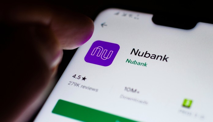 Nubank gibt bekannt, dass bereits fast zwei Millionen Kunden Kryptowährungen in der App gekauft haben0 (0)
