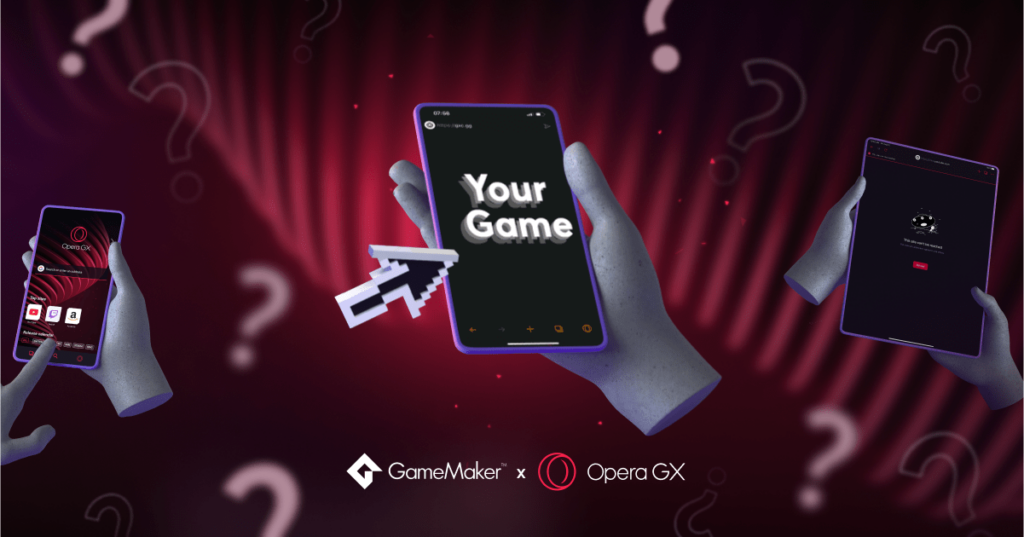 Opera GX bietet Entwicklern die Möglichkeit, das ultimative In-Browser-Spiel zu entwickeln und Millionen von Spielern den Albtraum ohne mobile Daten oder WLAN zu ersparen0 (0)