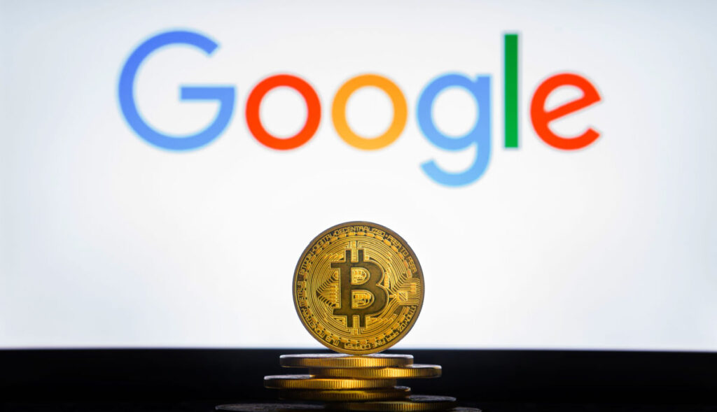 Zusammenfassung der Crypto Week: Nicht einmal Google kann den Bitcoin-Preis in die Höhe treiben0 (0)