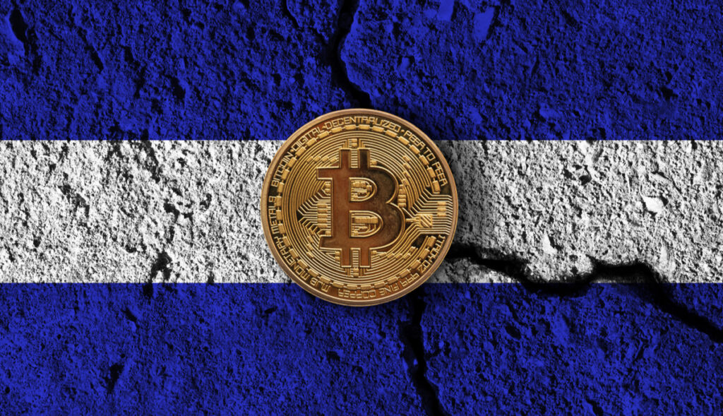 Die Bank von El Salvador weigert sich, Daten über die Bitcoin-Käufe des Landes offenzulegen0 (0)