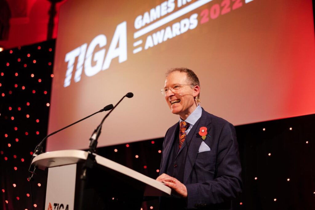 Die Gewinner des TIGA Games Industry Award 2022 stehen fest!0 (0)
