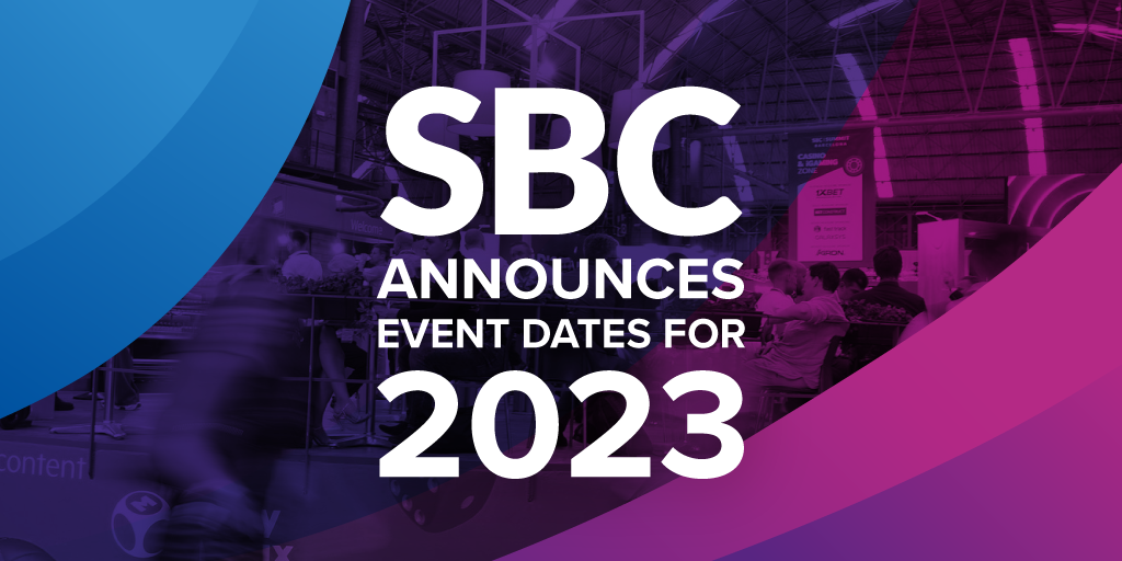 SBC kündigt Konferenz- und Ausstellungskalender 2023 an0 (0)