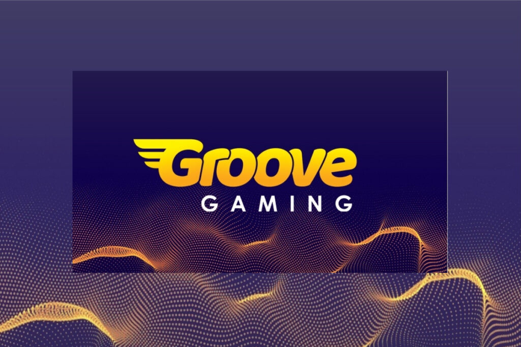 Vibra Gaming erweitert seine globale Reichweite mit Groove0 (0)