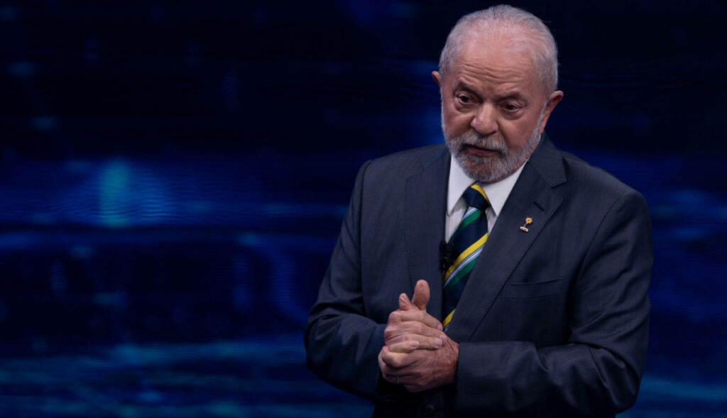 Was bedeutet Lulas Sieg für Kryptowährungen in Brasilien?0 (0)