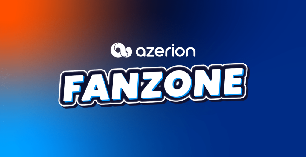 Azerion bringt das neue Produkt „Azerion Fanzone“ auf den Markt und verbessert die Art und Weise, wie Sportvereine digital mit ihrer Fangemeinde interagieren0 (0)