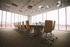 Investition in Executive Office Suites0 (0)