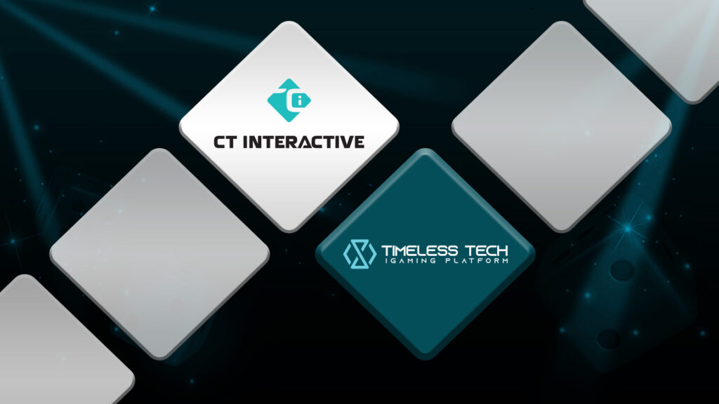 CT Interactive hat einen wichtigen Deal mit TimelessTech abgeschlossen0 (0)