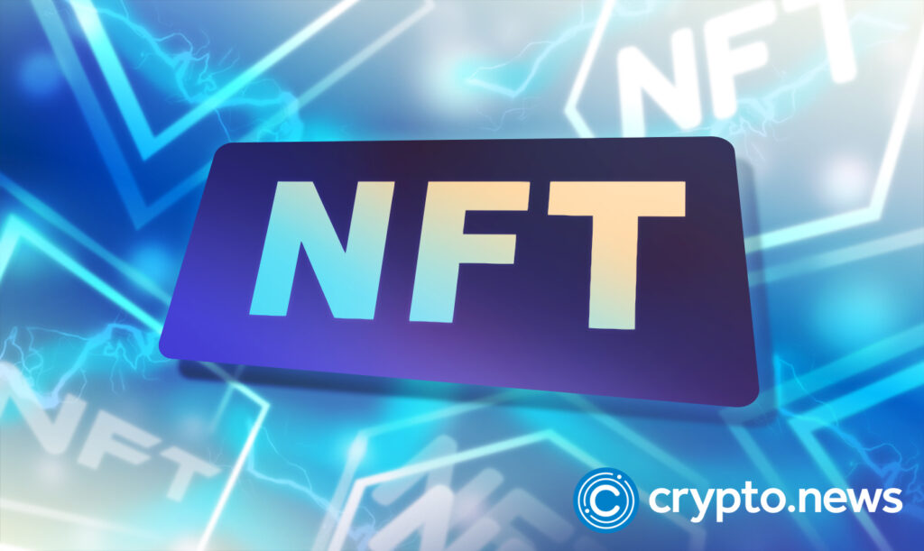 Das Ordinals-Protokoll löst eine Diskussion während der Einführung von Bitcoin NFT aus0 (0)