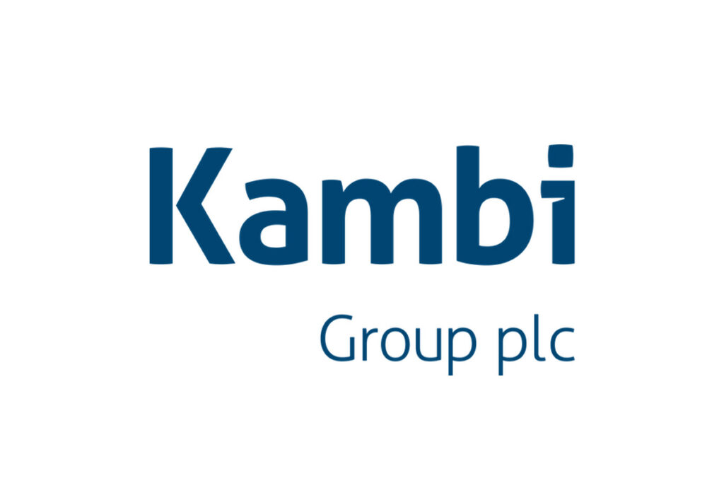 Kambi Group plc Q4-Bericht 20220 (0)