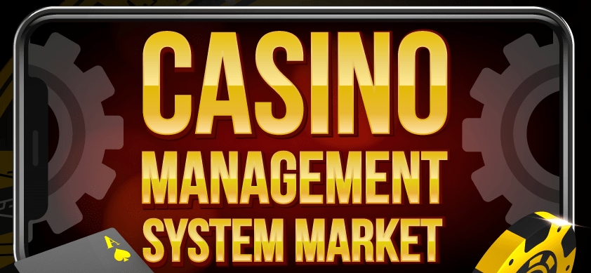 Mit 17,6 % CAGR hat der Markt für Casino-Managementsysteme bis 2030 einen Wert von 22,56 Milliarden USD0 (0)