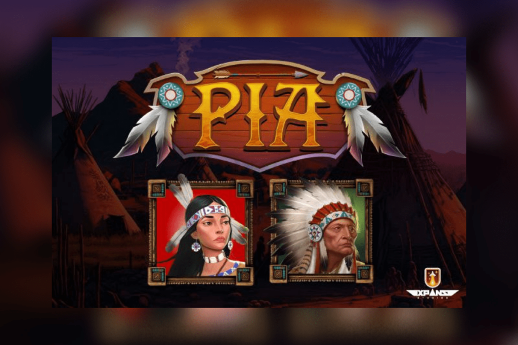 Pia – Das neuste Abenteuer der amerikanischen Ureinwohner von Expanse Studios0 (0)