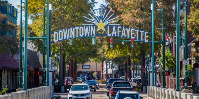 Warum Lafayette, LA, der perfekte Ort ist, um Ihr Solarenergiegeschäft zu starten0 (0)