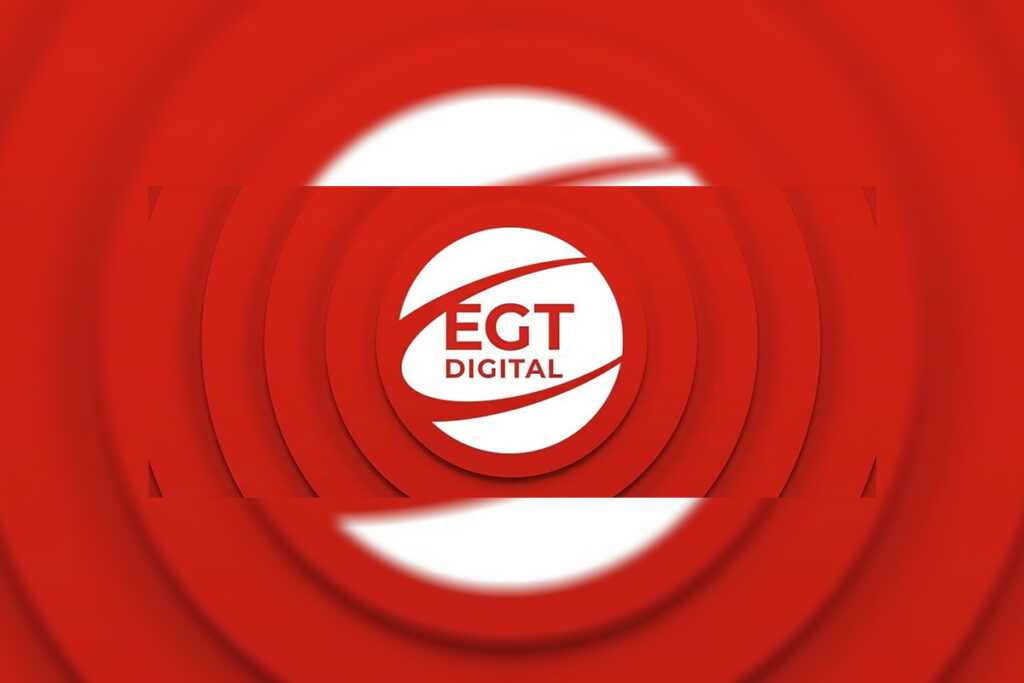 EGT Digital bereichert die Glücksspielauswahl der Kunden von Betlive0 (0)