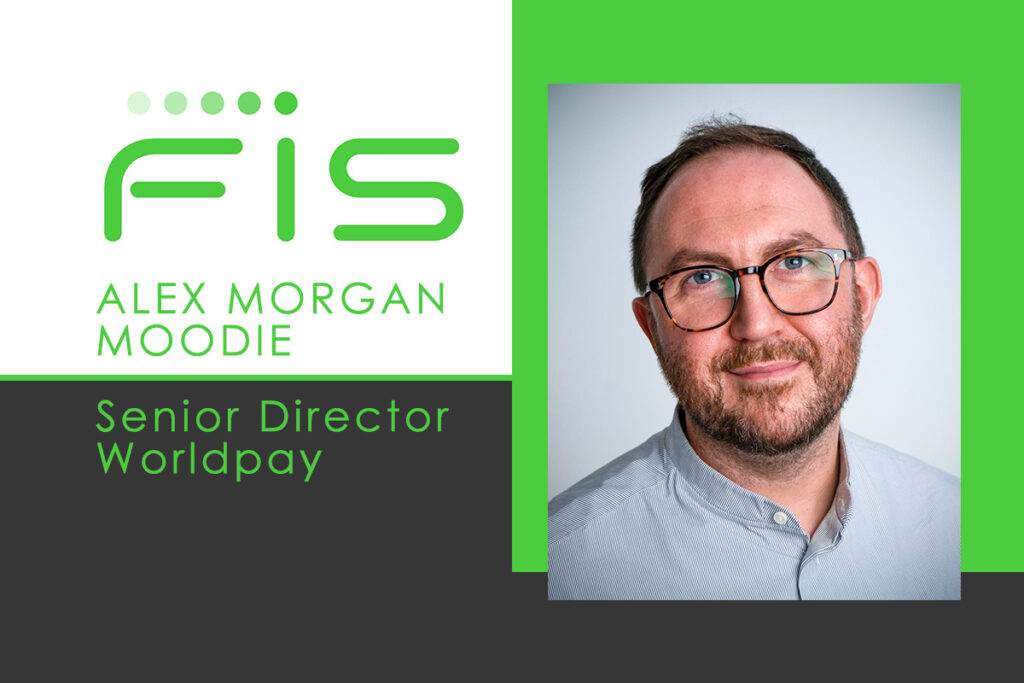 Exklusives Q&A mit Alex Morgan-Moodie, Senior Director, Worldpay0 (0)