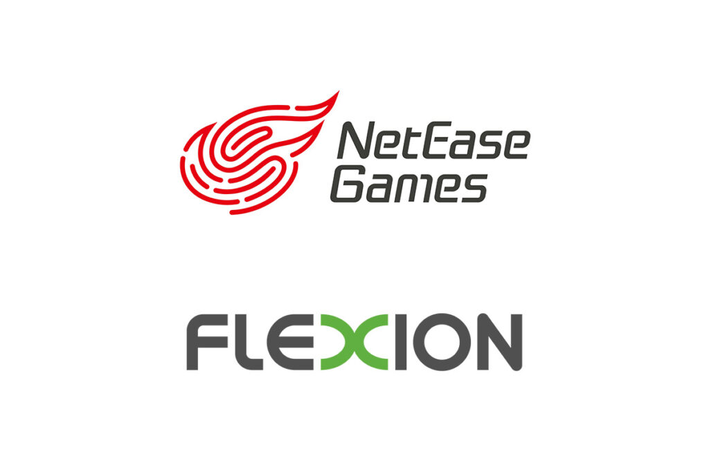 Flexion unterschreibt Deal mit NetEase Games0 (0)